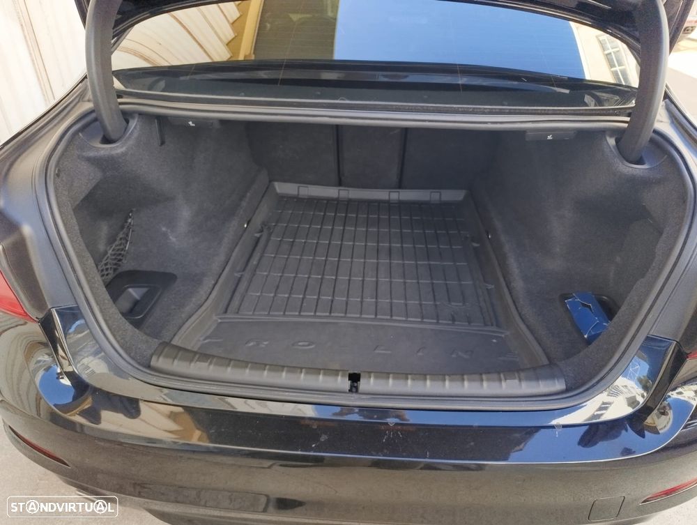 BMW 520 d Line Sport Auto - 10
