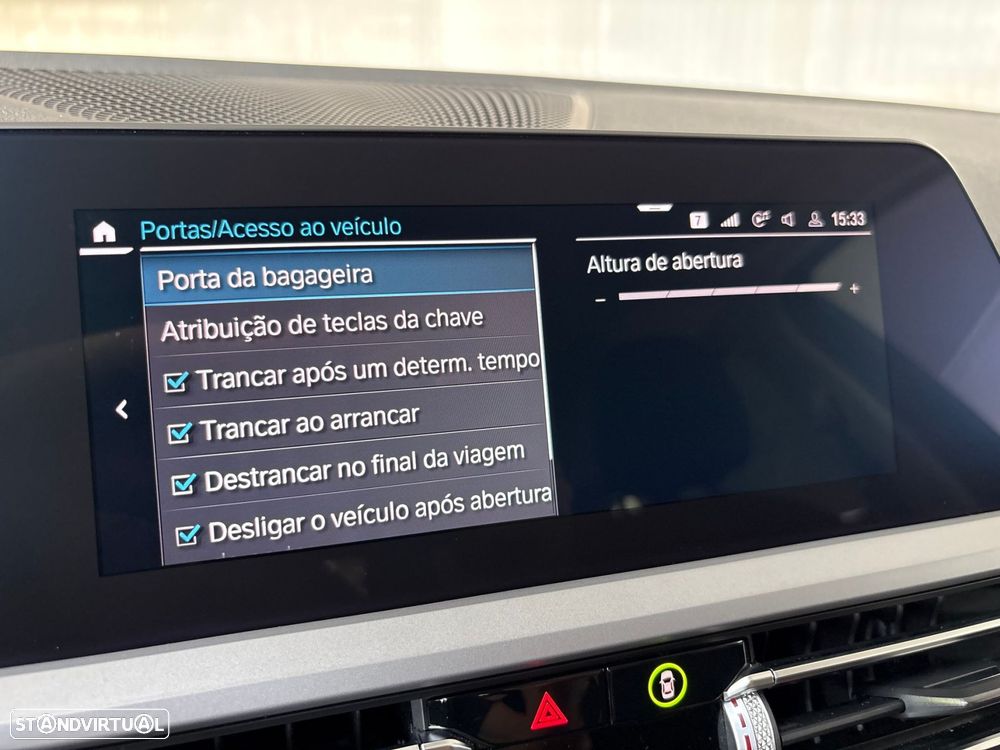 BMW 330 e Line Sport Auto - 43