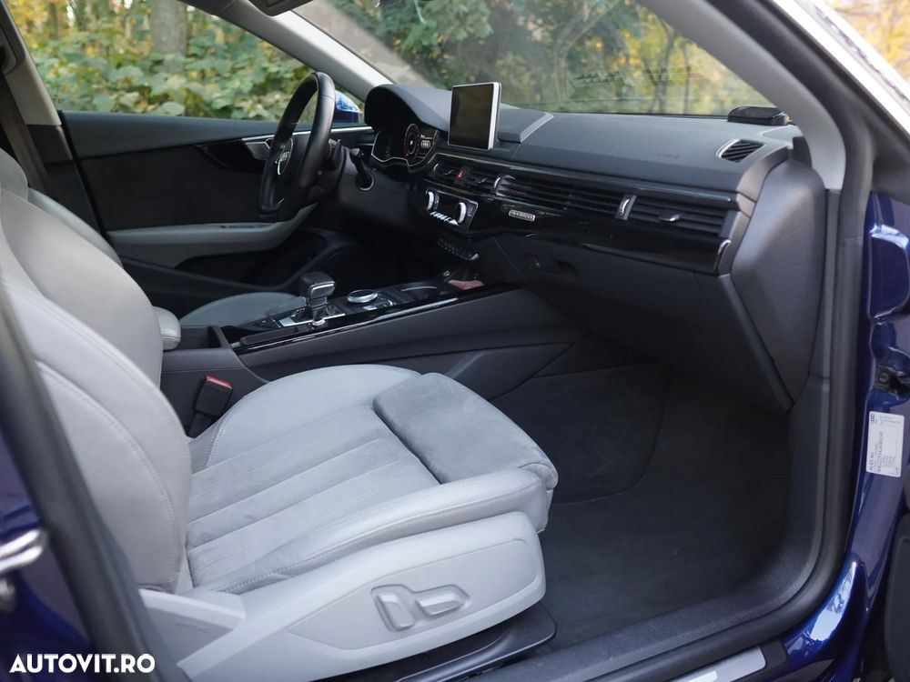 Audi A5 Sportback 2.0 TFSI quattro S tronic - 20