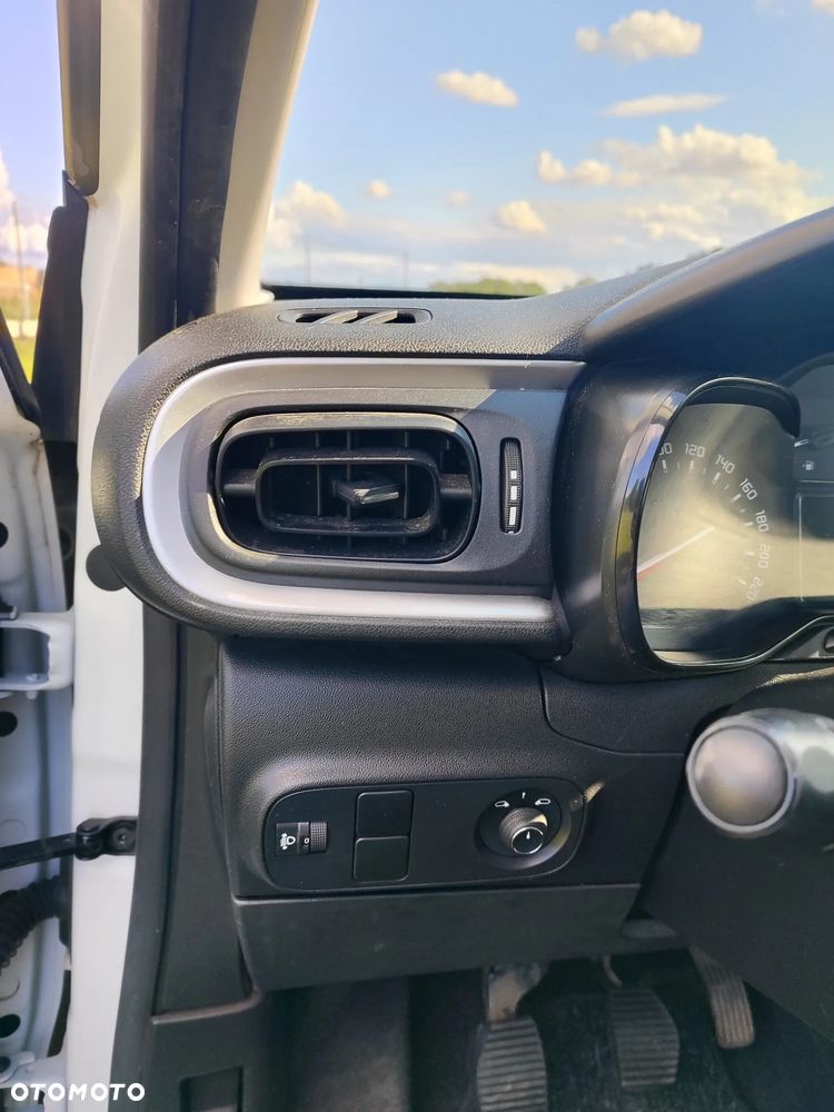 Citroën C3 1.5 BlueHDi C-Series - 35