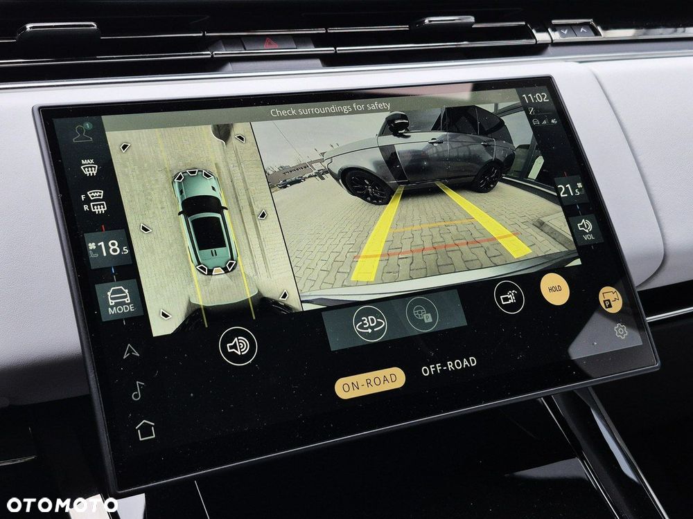 Land Rover Range Rover Sport - 37