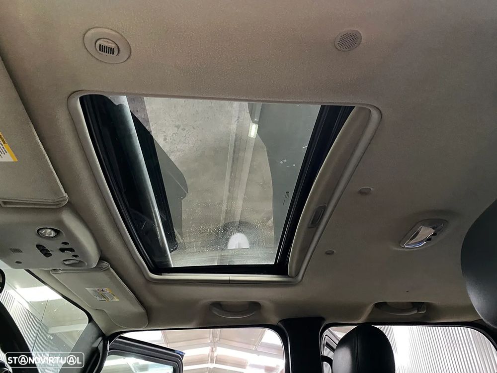 Hummer H2 6.0 SUT - 34