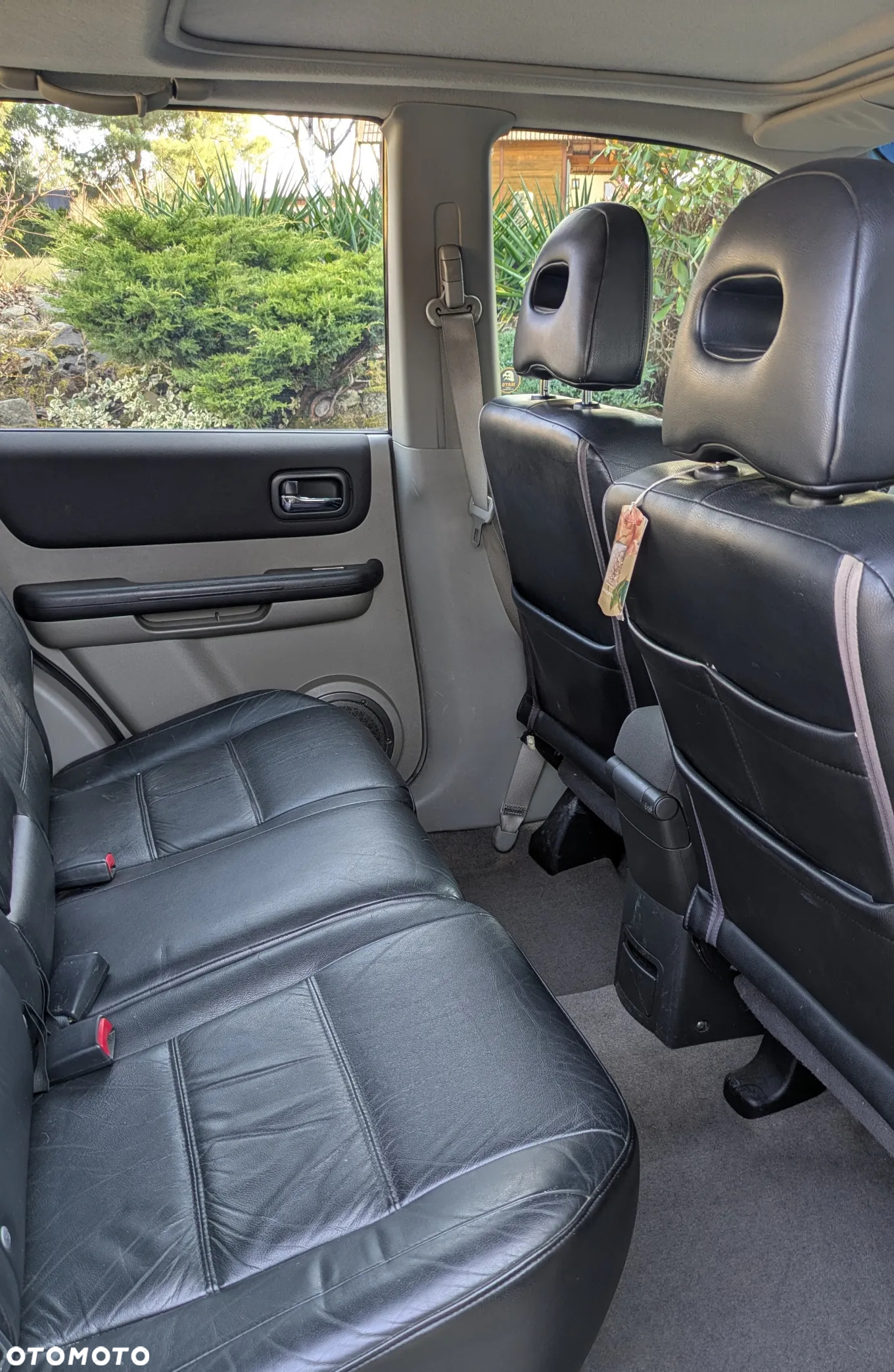 Nissan X-Trail 2.2 dCi Elegance - 4
