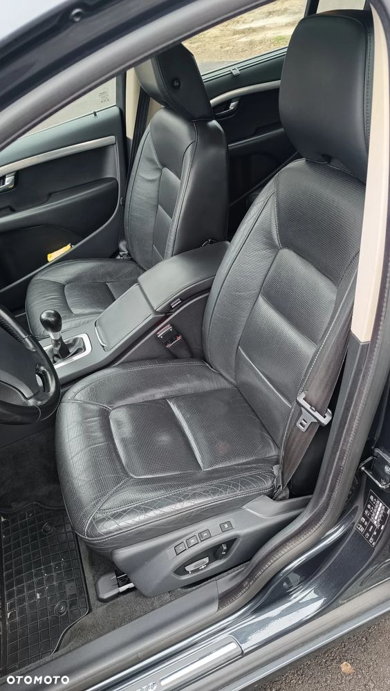 Volvo S80 D5 Summum - 13