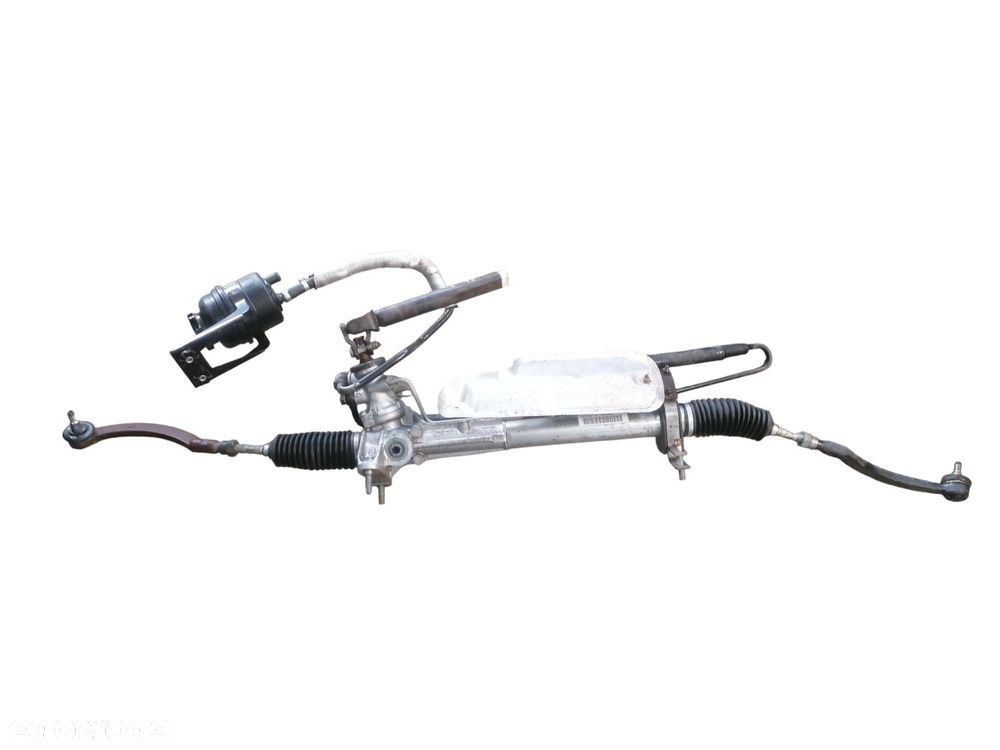 PRZEKŁADNIA MAGLOWNICA MINI COOPER R50 1.6 6777524 7891974286 - 3