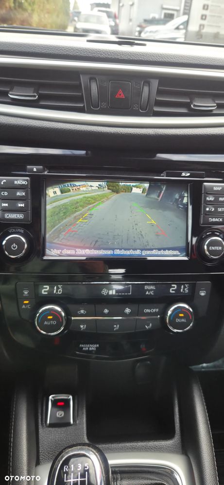 Nissan Qashqai 1.6 DIG-T Tekna+ - 26