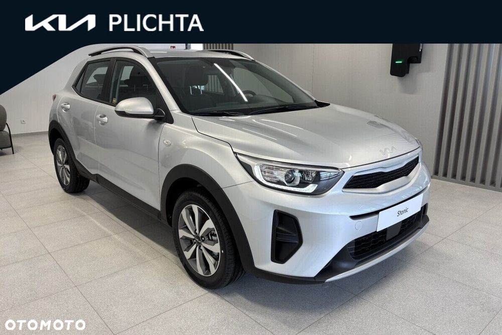 Kia Stonic - 1