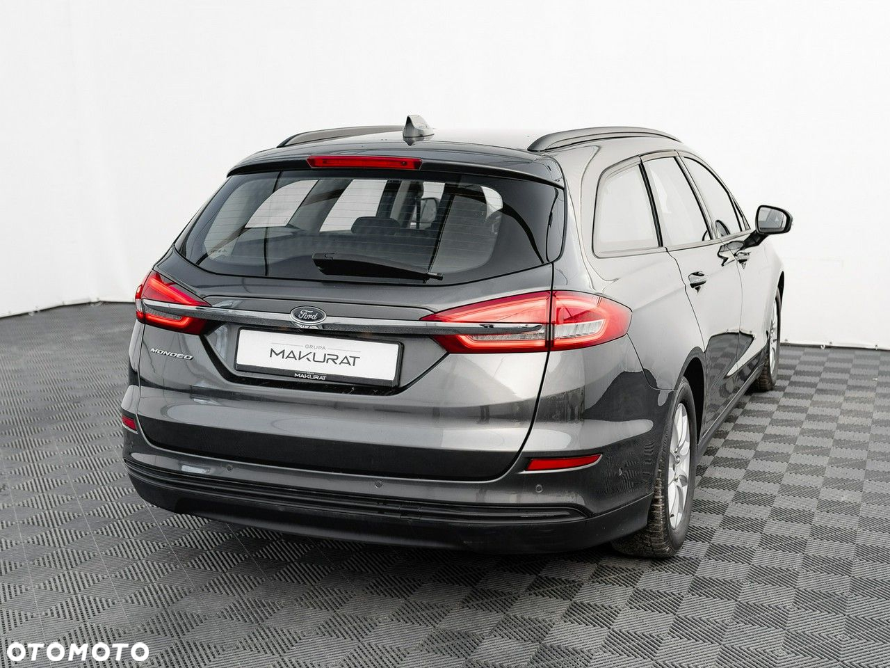 Ford Mondeo 2.0 EcoBlue Trend - 5