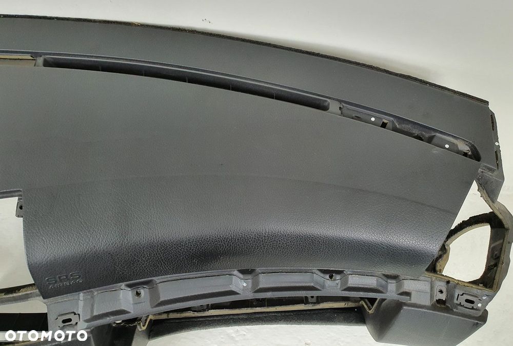 DESKA ROZDZIELCZA KONSOLA MERCEDES W220 EUROPA - 3