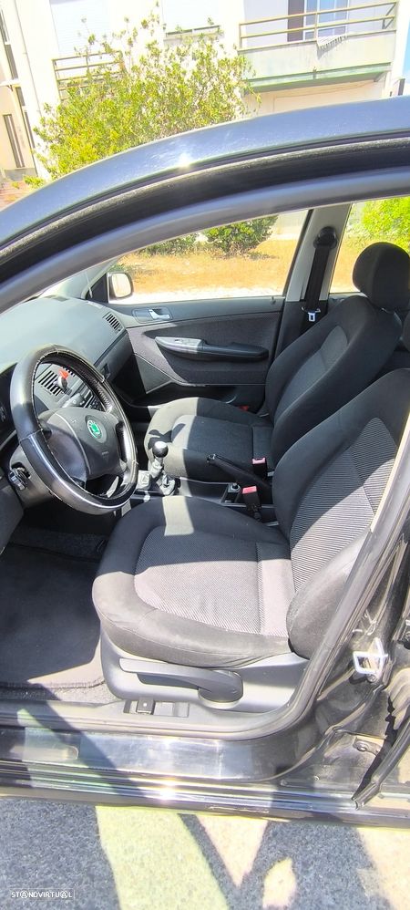 Skoda Fabia 1.2 Classic - 11