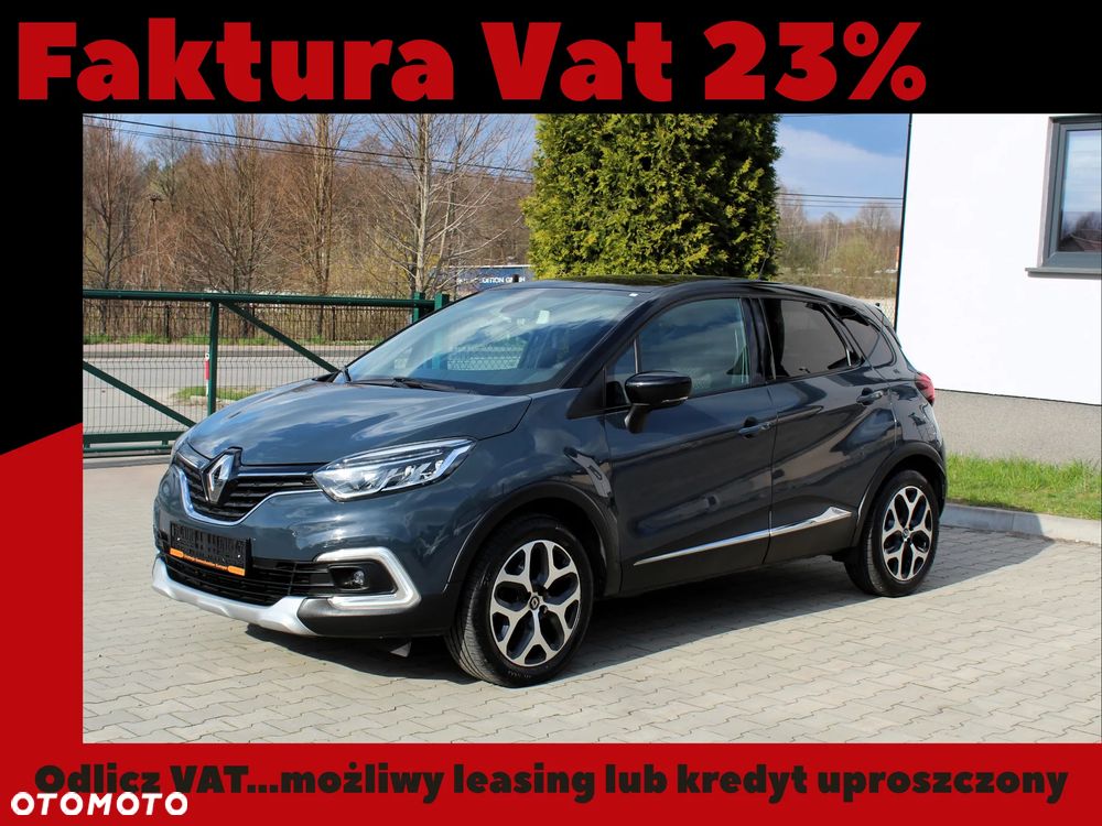 Renault Captur 1.0 TCe Intens - 2
