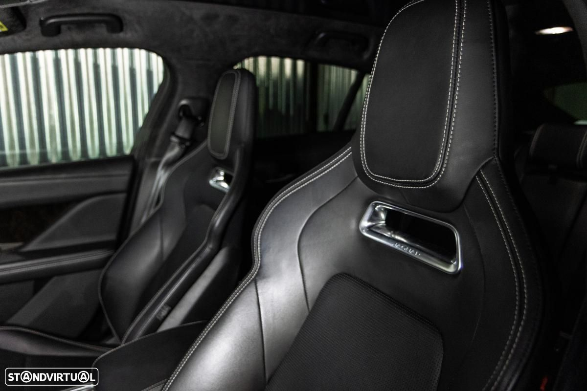 Jaguar I-Pace EV400 AWD First Edition - 53