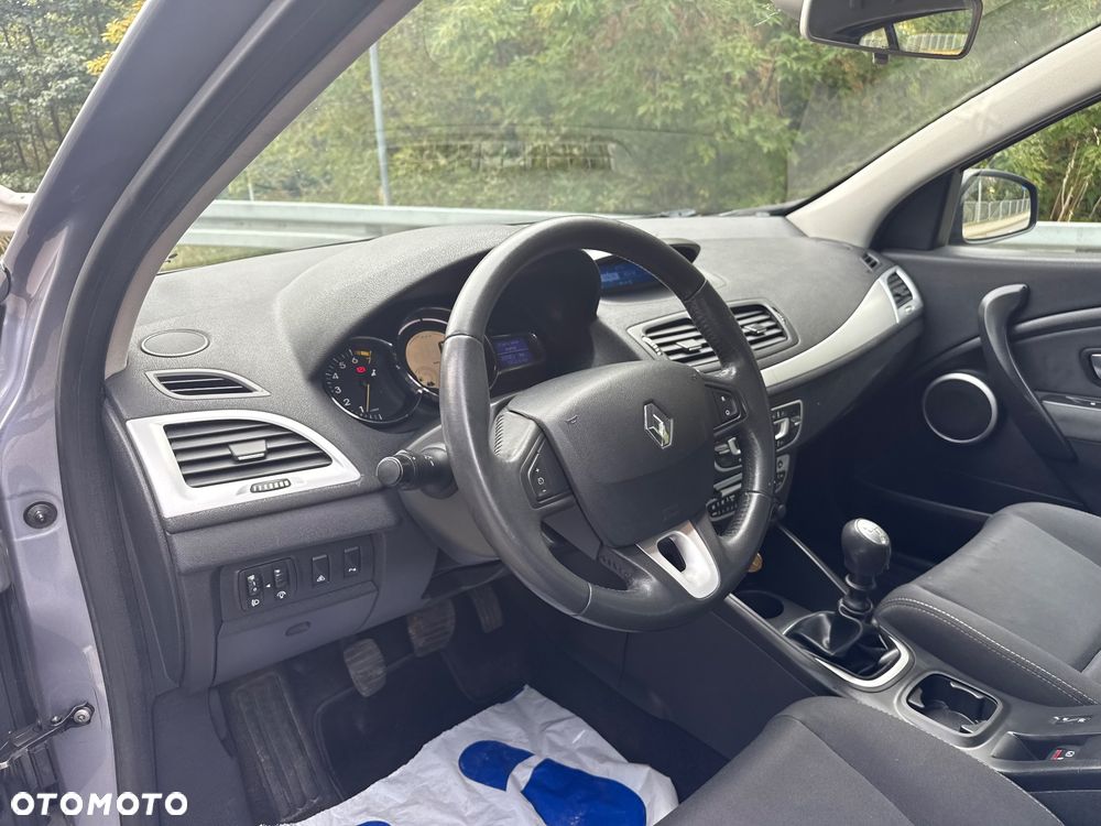 Renault Megane 2.0 16V TCE Privilege - 15