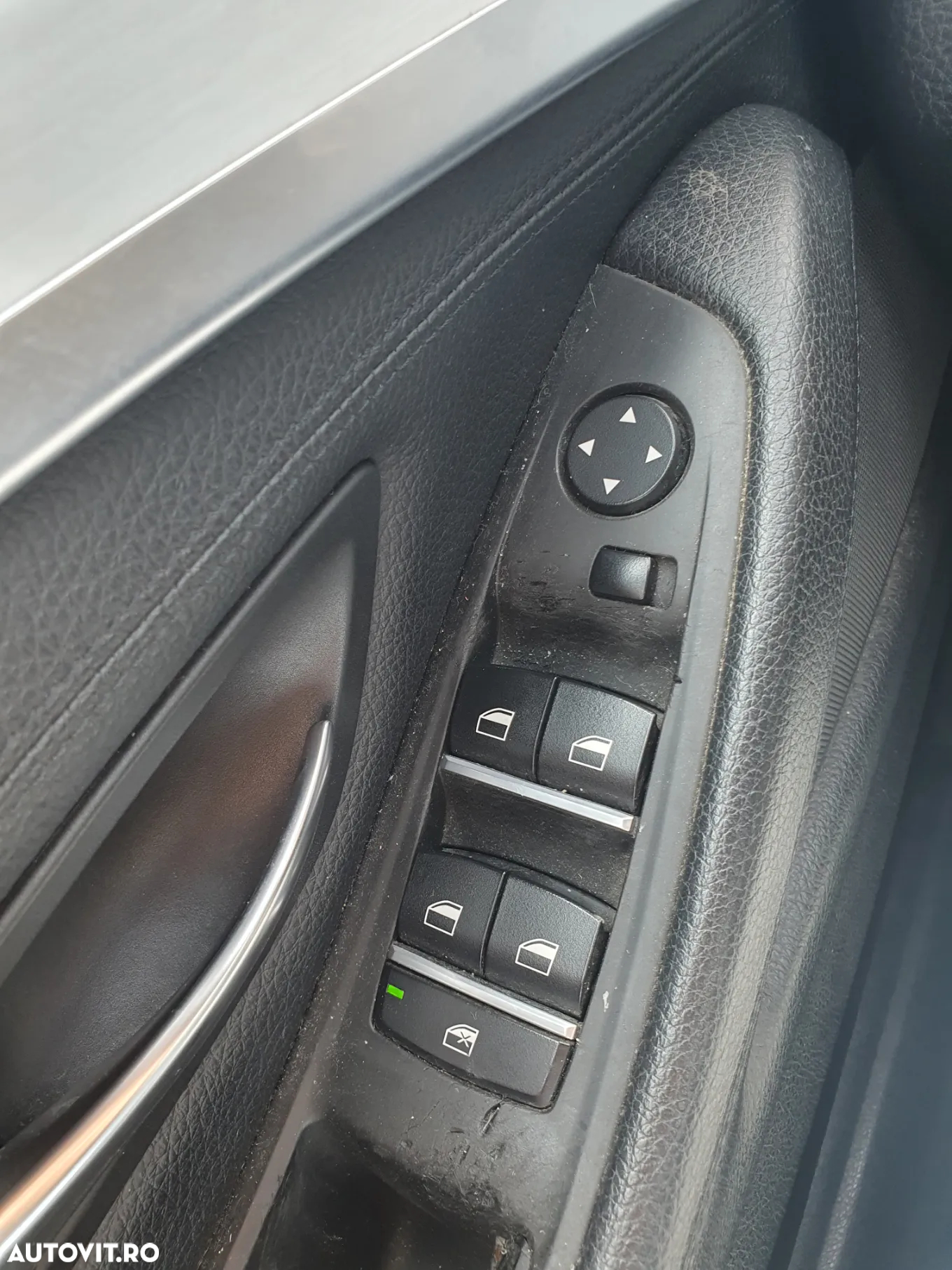 BMW Seria 5 520d - 12