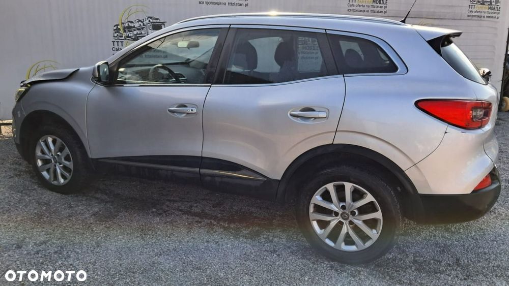 Renault Kadjar - 17
