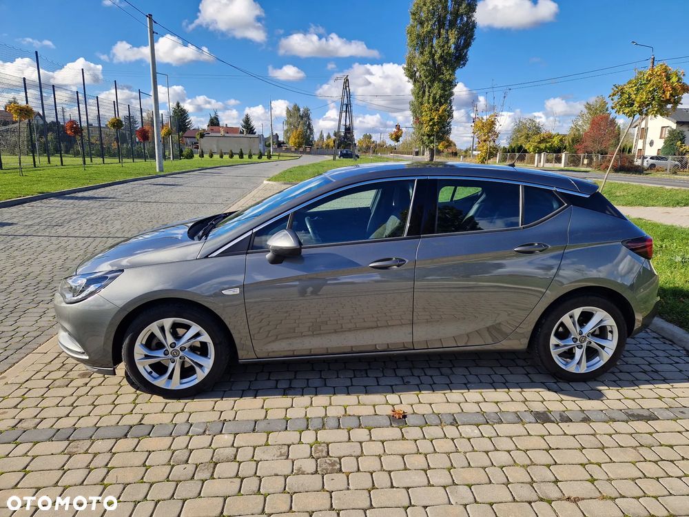 Opel Astra V 1.4 T Dynamic - 2