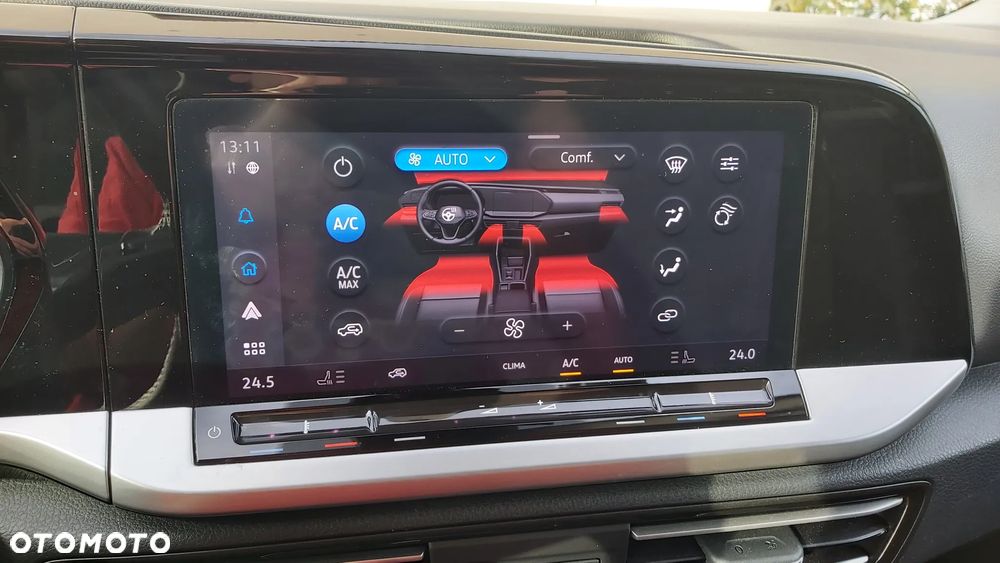 Ford Tourneo Connect Grand - 27
