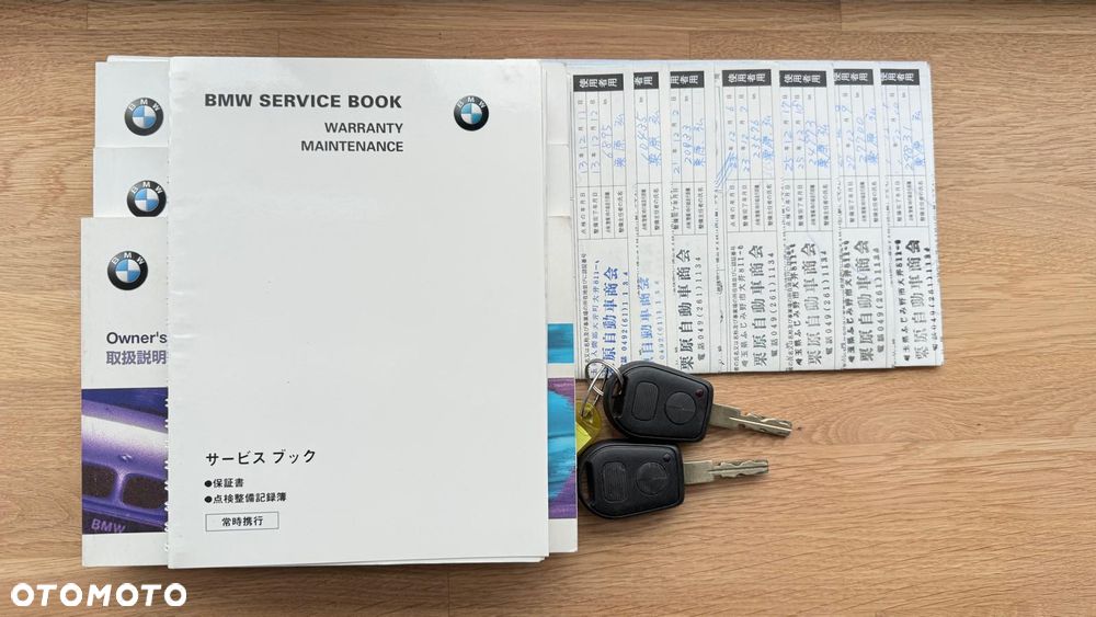 BMW Seria 5 - 36