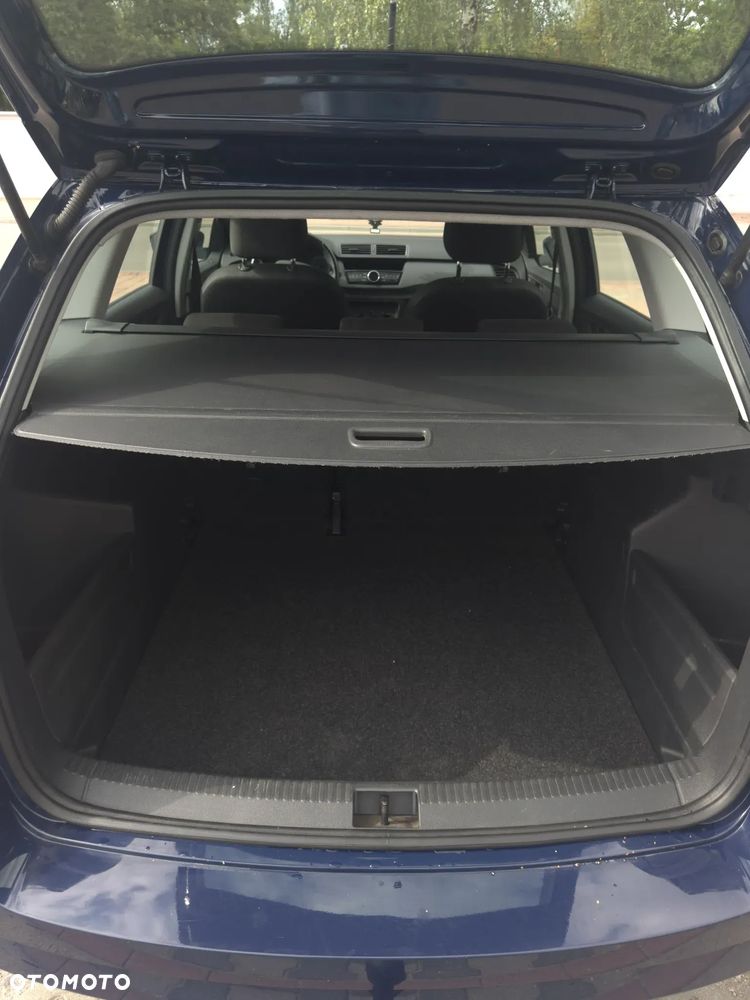 Skoda Fabia 1.0 TSI Active - 12