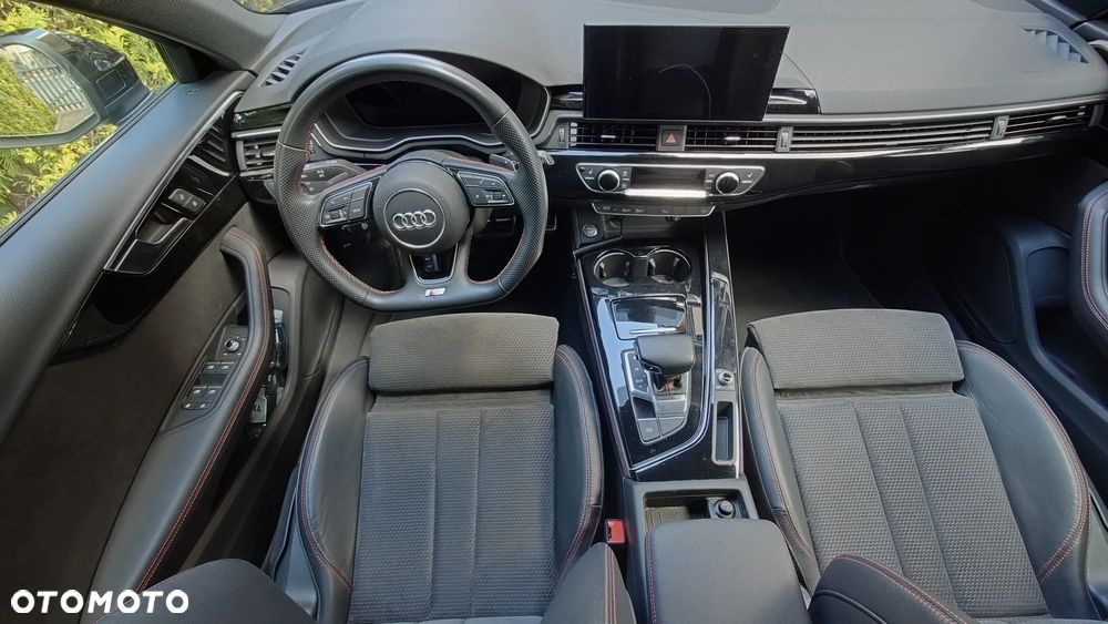 Audi A4 Avant - 15