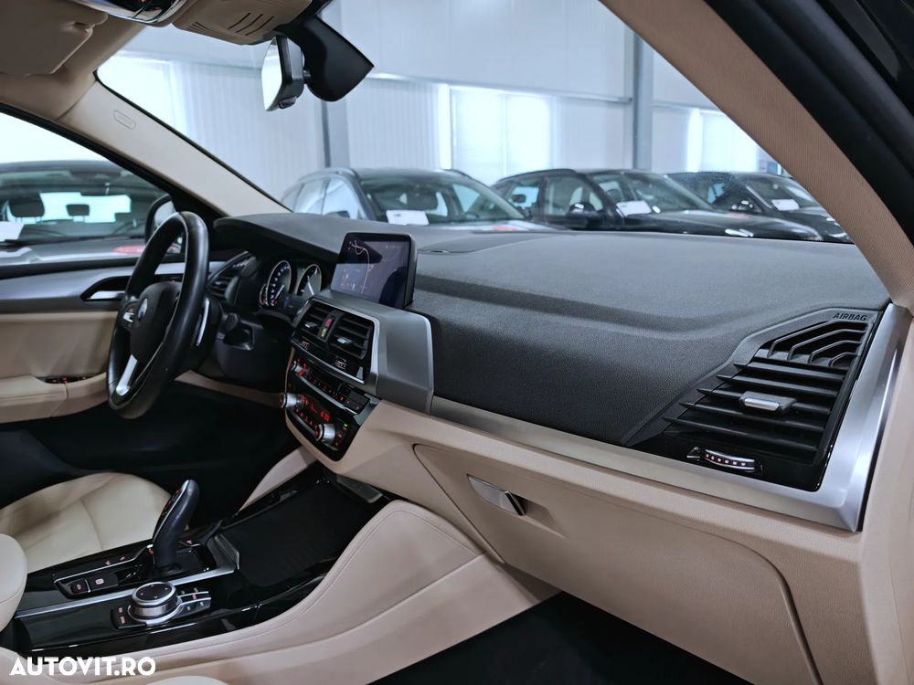 BMW X4 xDrive20d MHEV - 24