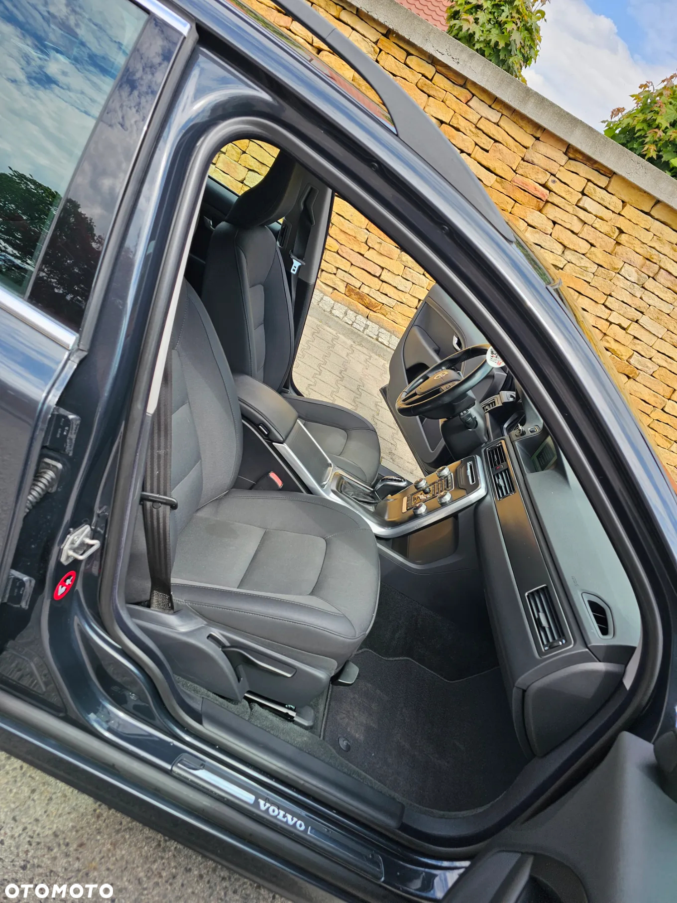 Volvo V70 D3 Geartronic Kinetic - 26