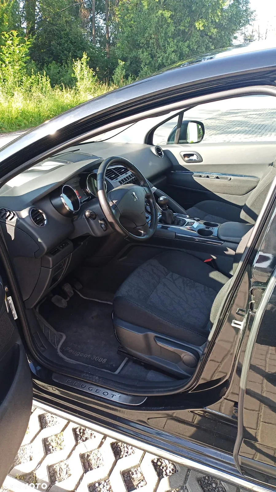 Peugeot 3008 1.6 HDi Premium - 28