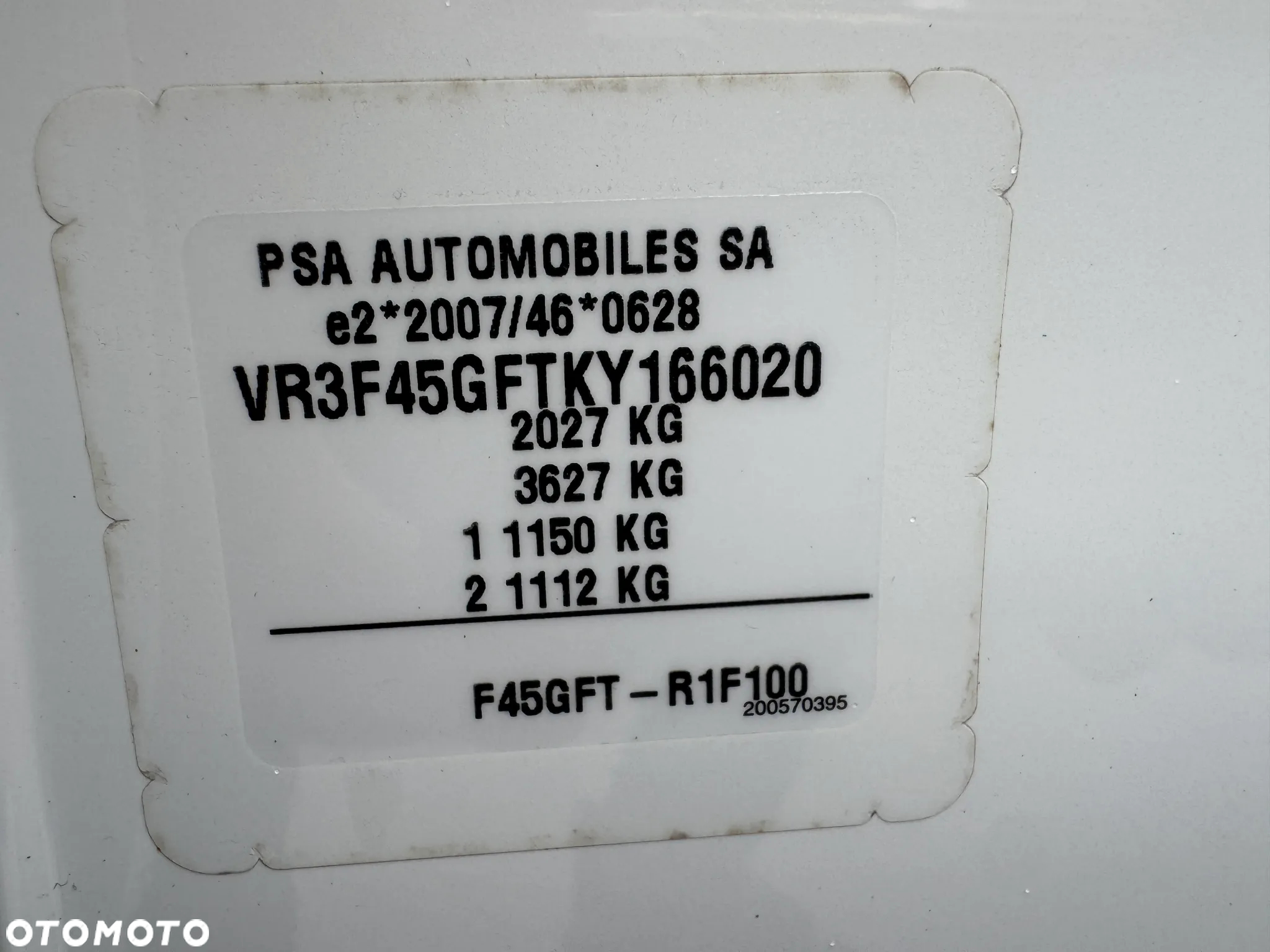 Peugeot 508 SW PureTech 180 EAT8 Allure Pack - 40