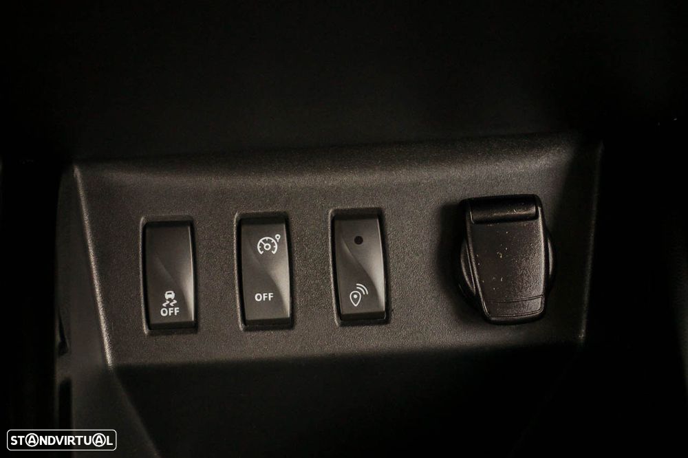 Dacia Spring Comfort Plus - 15