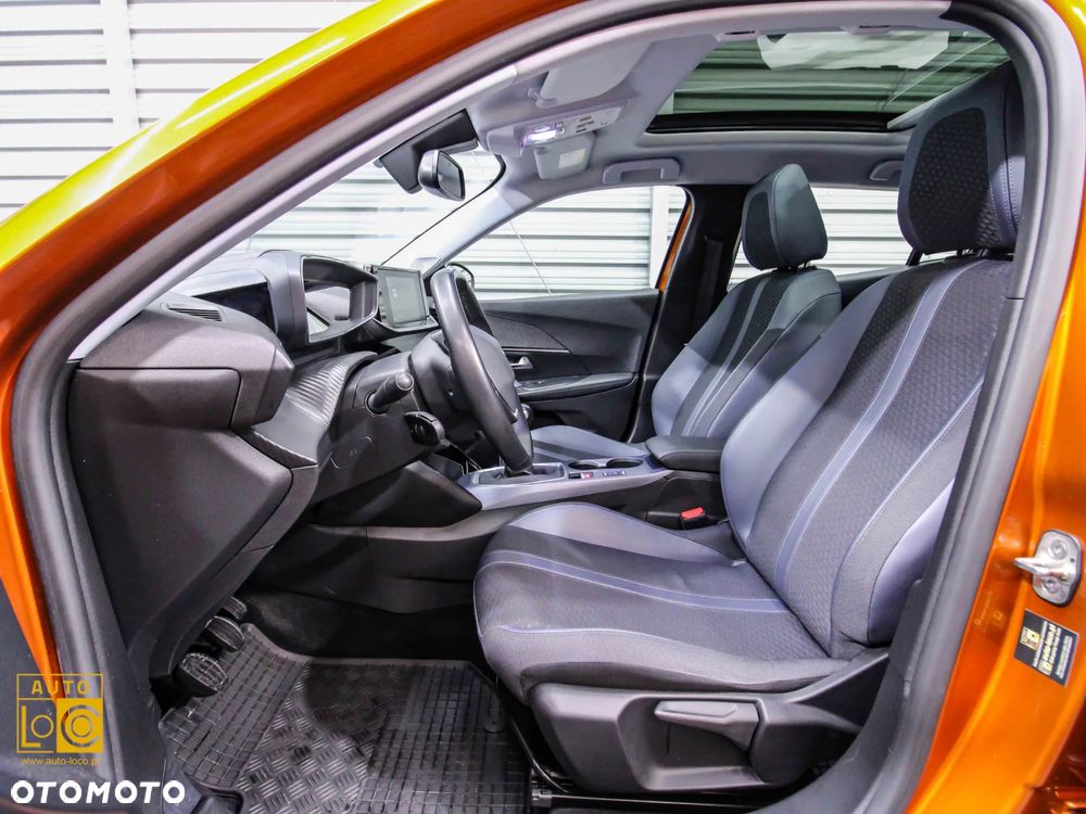 Peugeot 2008 PureTech 100 Stop&Start Allure - 12