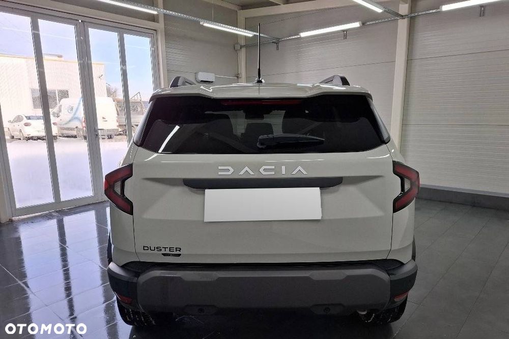 Dacia Duster - 8