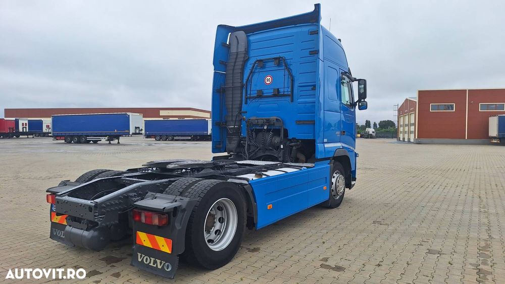 Volvo FH460 EEV - 22