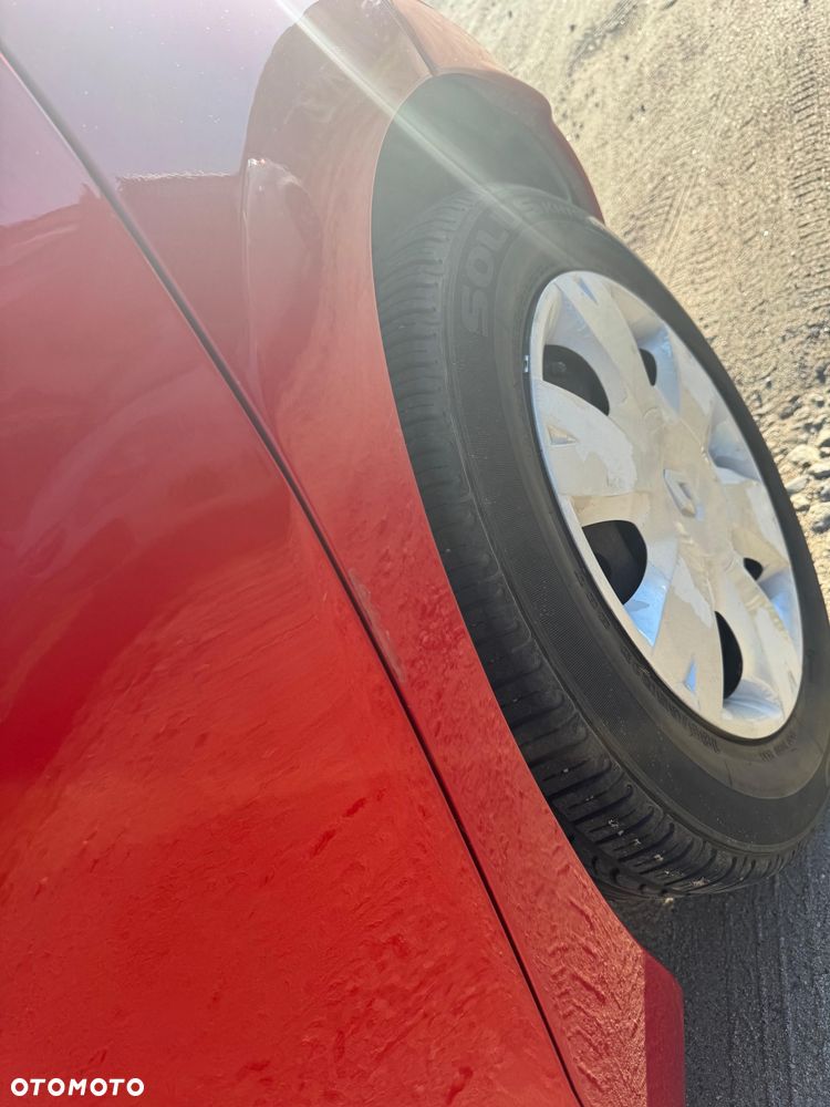 Renault Clio 1.2 16V Life - 7
