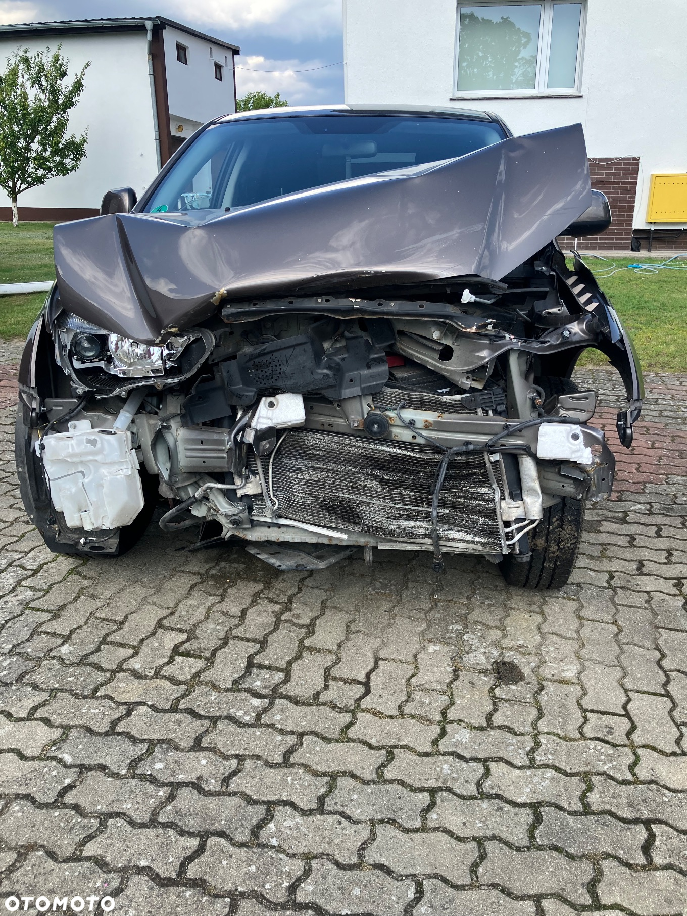 Mitsubishi ASX - 4