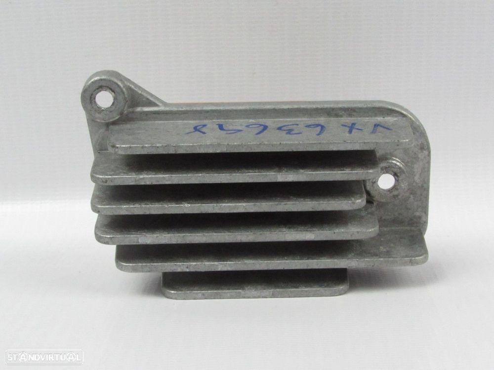 MODULO LED LUZ DIURNA FAROL Esquerdo Seminovo/ Original BMW i3 (I01) 63117385559 - 2