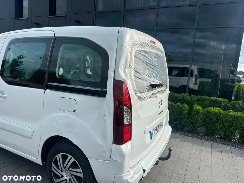 Citroën Berlingo - 6