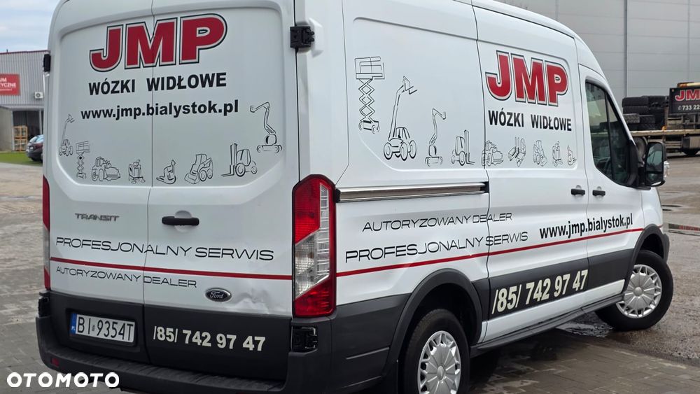 Ford TRANSIT - 7