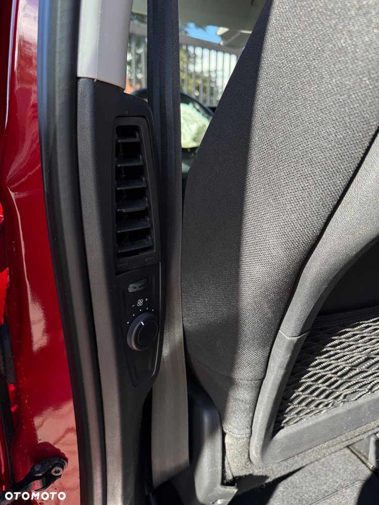 Citroën C4 SpaceTourer - 12