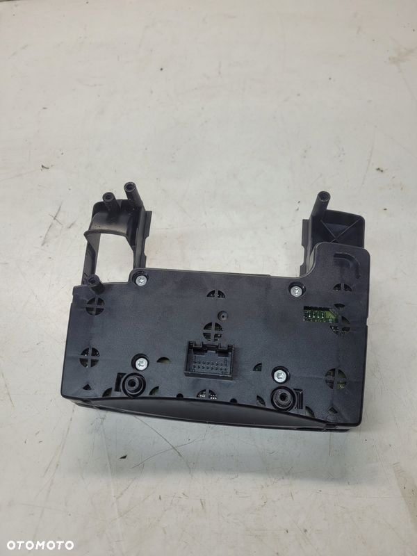 PANEL STEROWANIA MMI RADIEM AUDI A6 C6 LIFT 4F2919611M UK - 5