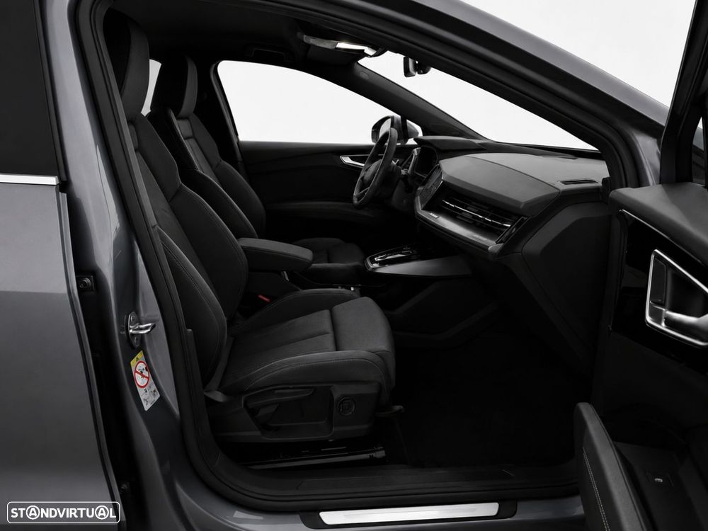 Audi Q4 e-tron 50 quattro 82 kWH - 4