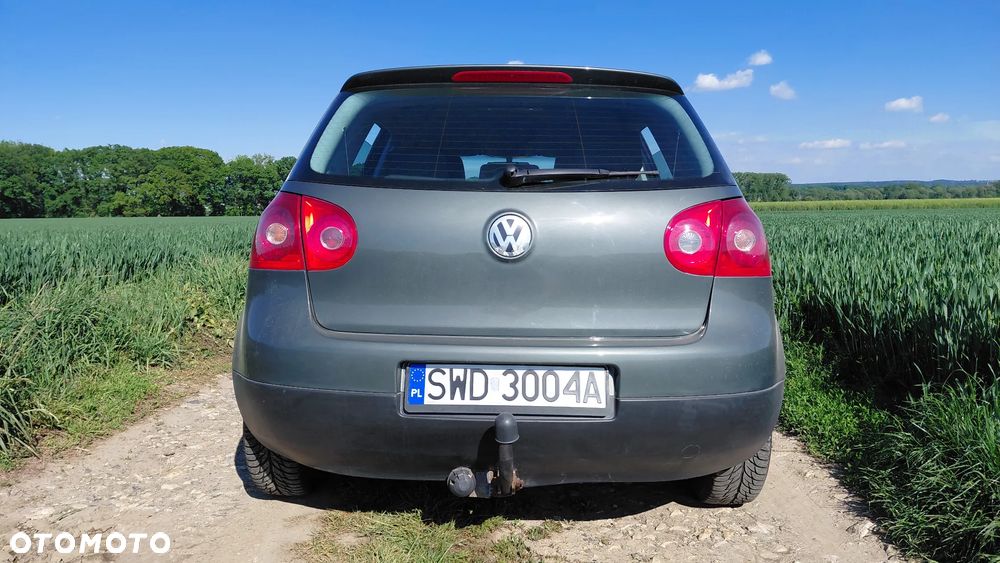 Volkswagen Golf 1.4 Trendline - 7