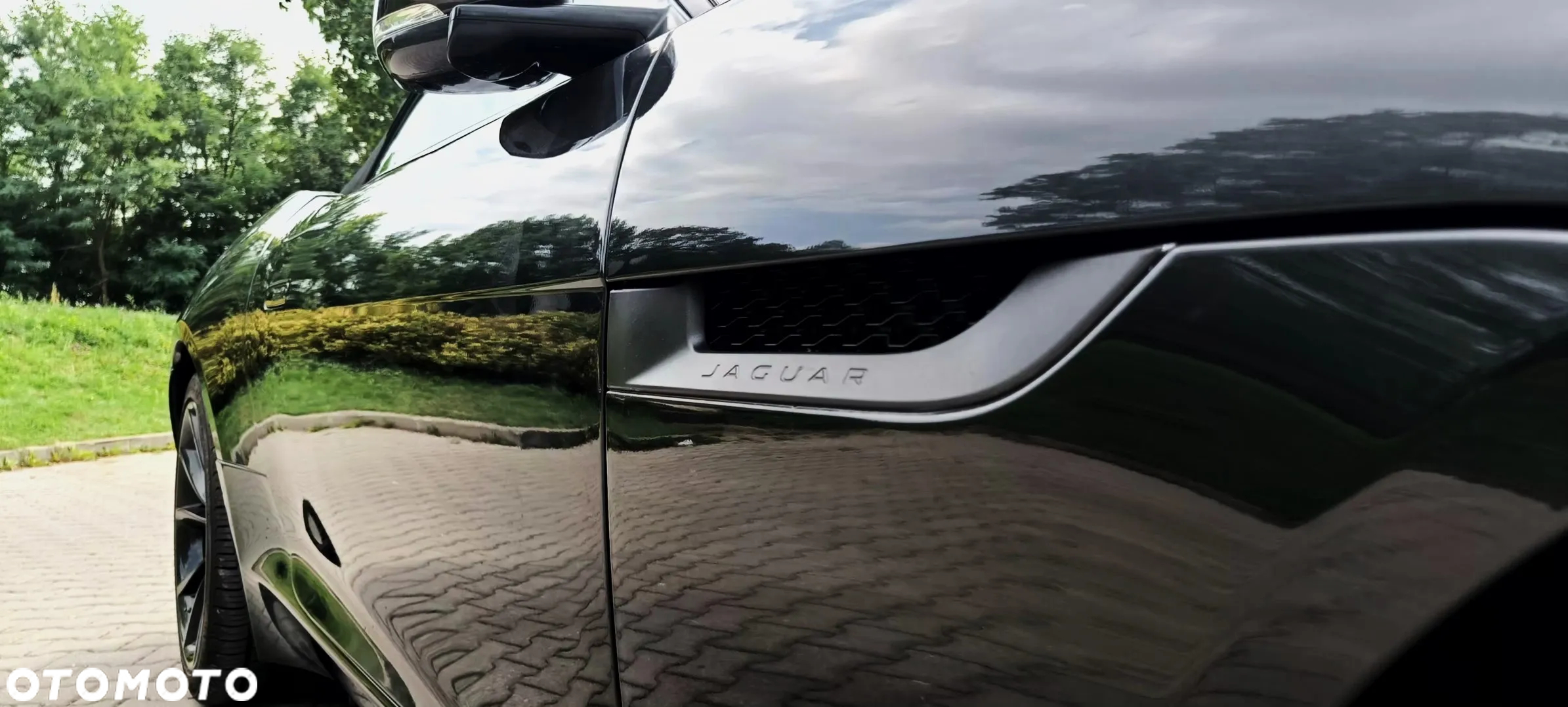 Jaguar F-Type 3.0 V6 S/C - 6