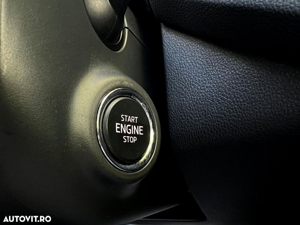 Skoda Octavia - 41