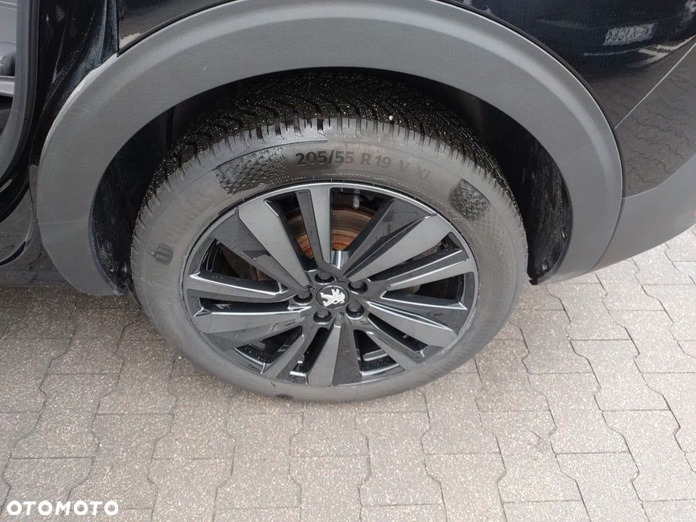Peugeot 5008 1.5 BlueHDi GT S&S EAT8 - 11