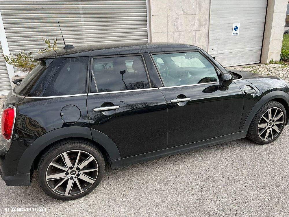 MINI 5 Portas - 3
