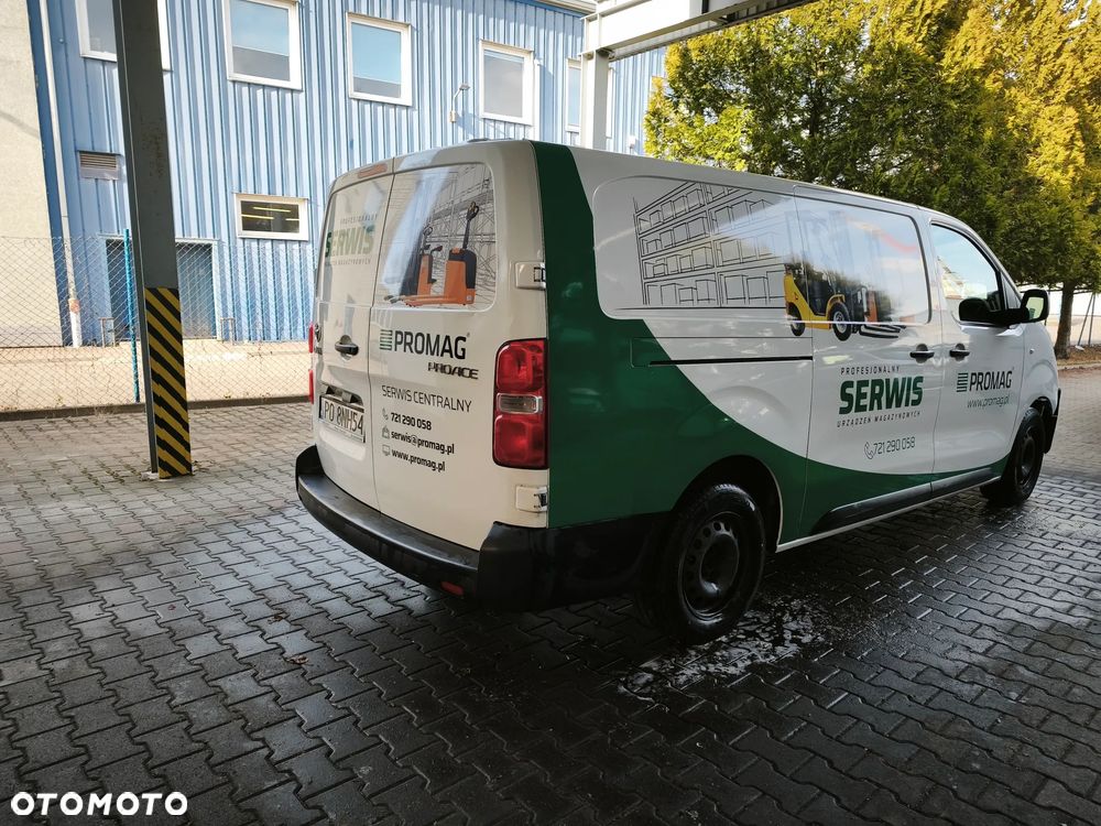 Toyota Proace Long L2 - 1
