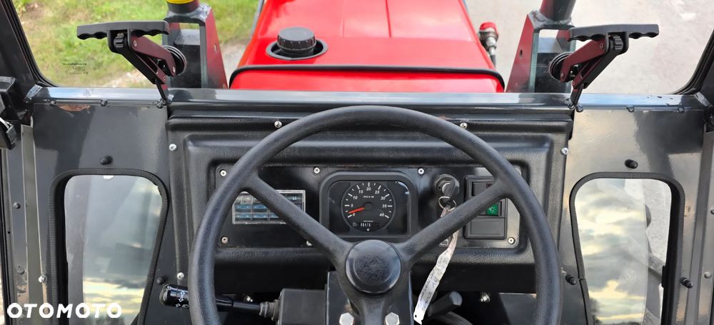 Agro-Masz AGT835 TS - 6