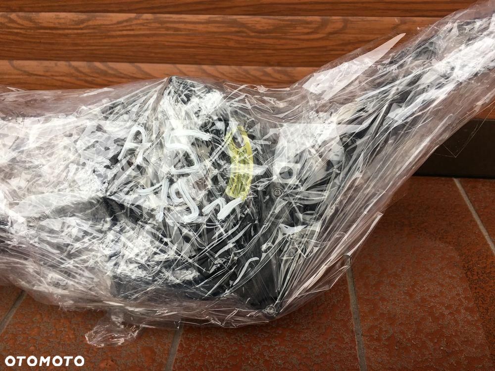 Audi A5 F5 A4 B9 LIFT Przełącznik Zespolony Świateł Wycieraczek Taśma - 7