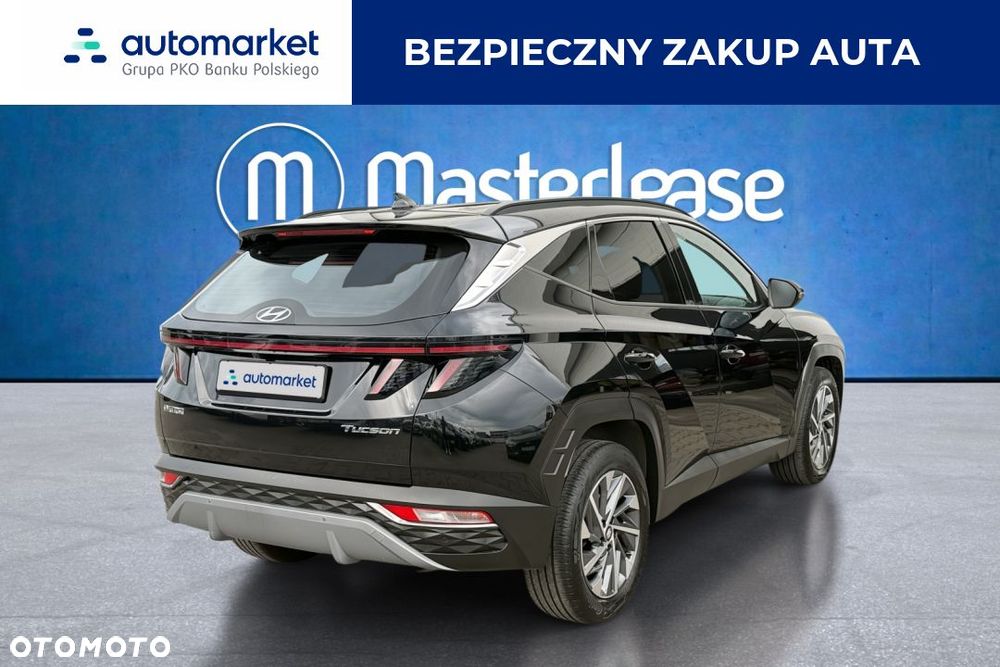 Hyundai Tucson 1.6 T-GDi Smart 2WD - 5