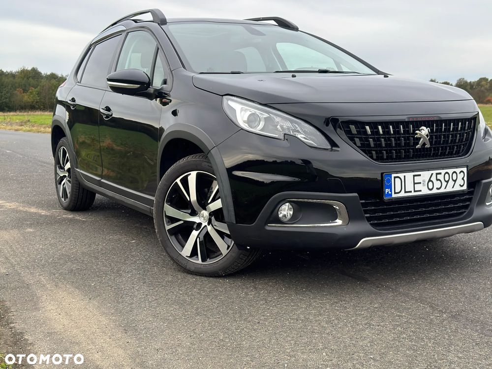 Peugeot 2008 - 11